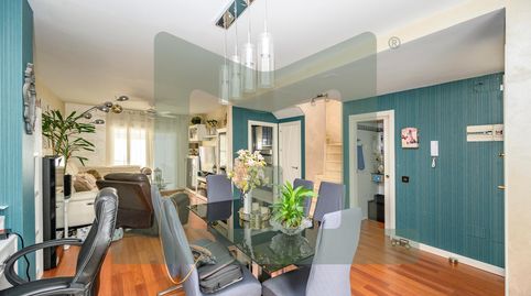 Foto 2 de Casa adosada en venta en Lago de Bañolas, Laguna Park, Parla