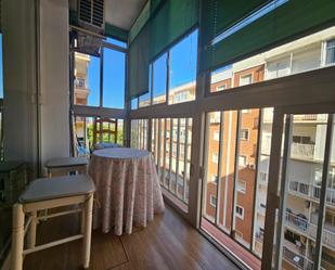 Terrassa de Pis de lloguer en Cartagena amb Balcó