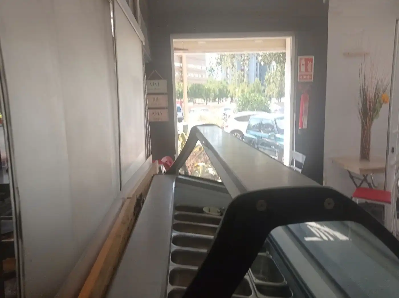 Local comercial en traspaso en Canaletes - Turonet, imagen 8