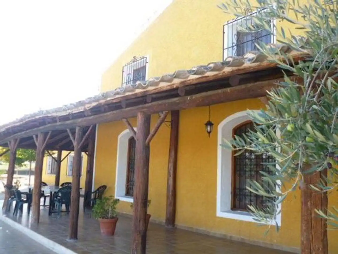 Villa avec piscine à vendre à Pasaje Riscas Sabinar 1, imagen 18