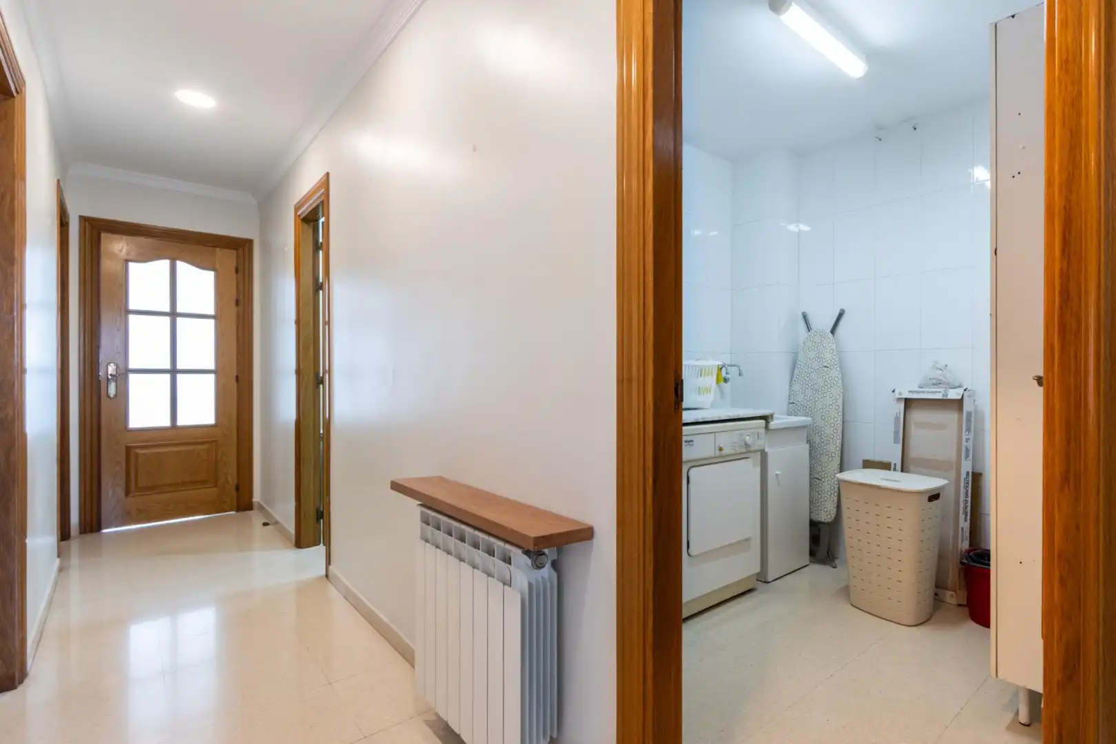 Wohnung mit Terrasse zum Verkauf in Centre - Sant Oleguer, imagen 41
