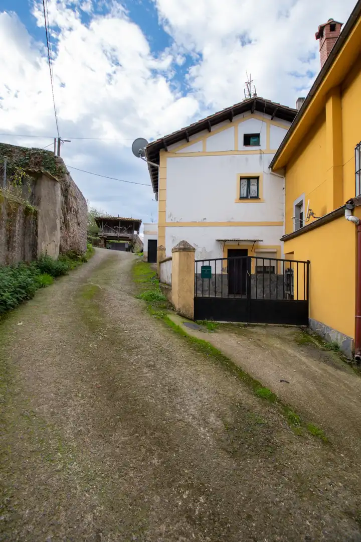 Casa a schiera in vendita a CL SAN JUAN, imagen 2