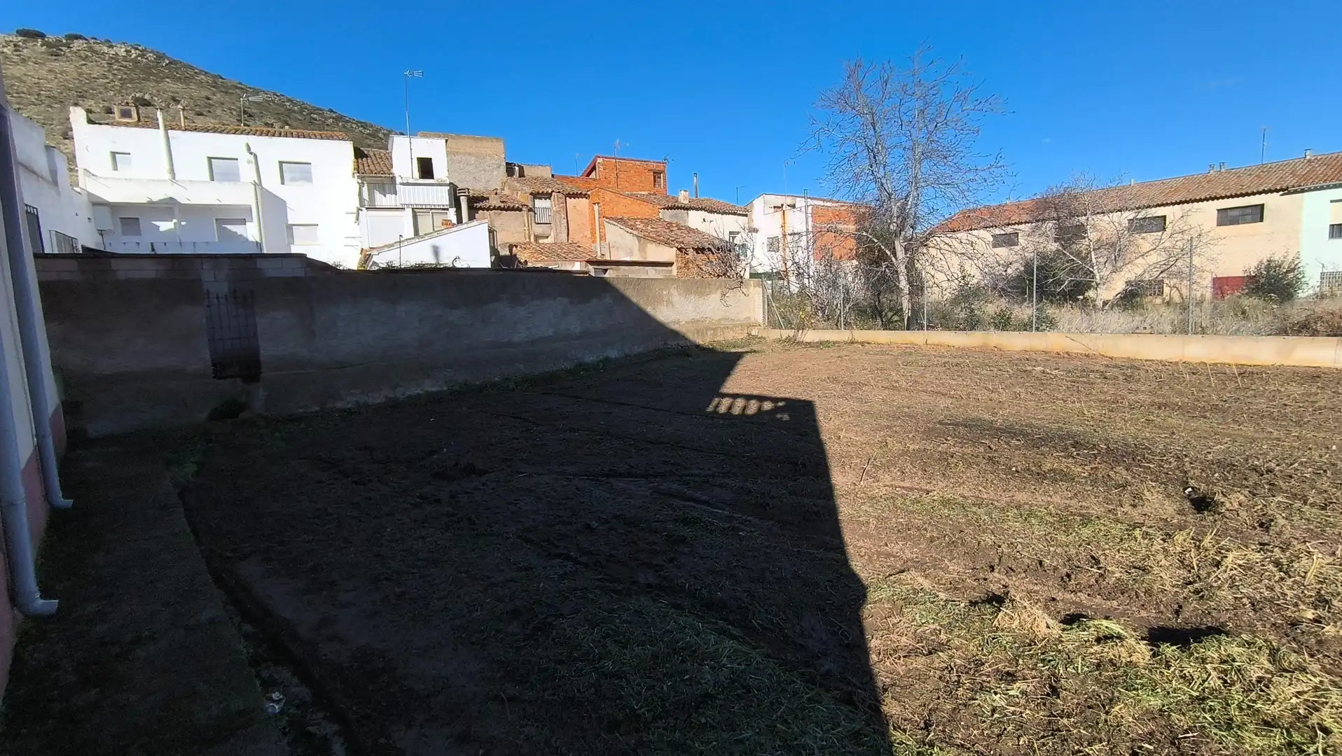 Casa o chalet en venta en Alpartir con Jardín privado, Terraza y Amueblado