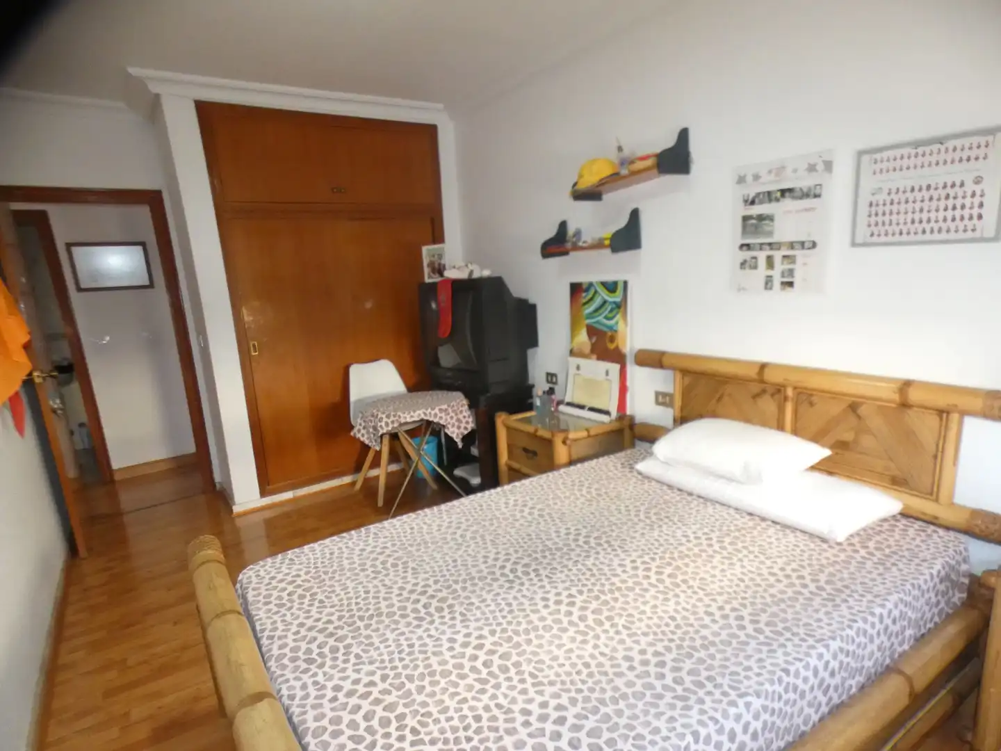 Flat with terrace for sale in Lo Pagán, imagen 11