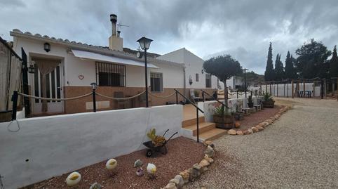Foto 4 de Casa o xalet en venda a Yecla, Murcia