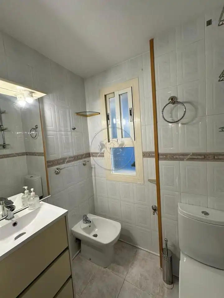 Baño de Piso en venta en Rivas-Vaciamadrid con Aire acondicionado