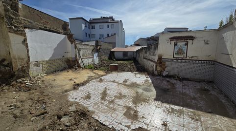 Venta de solar en Pozoblanco, immagine 2