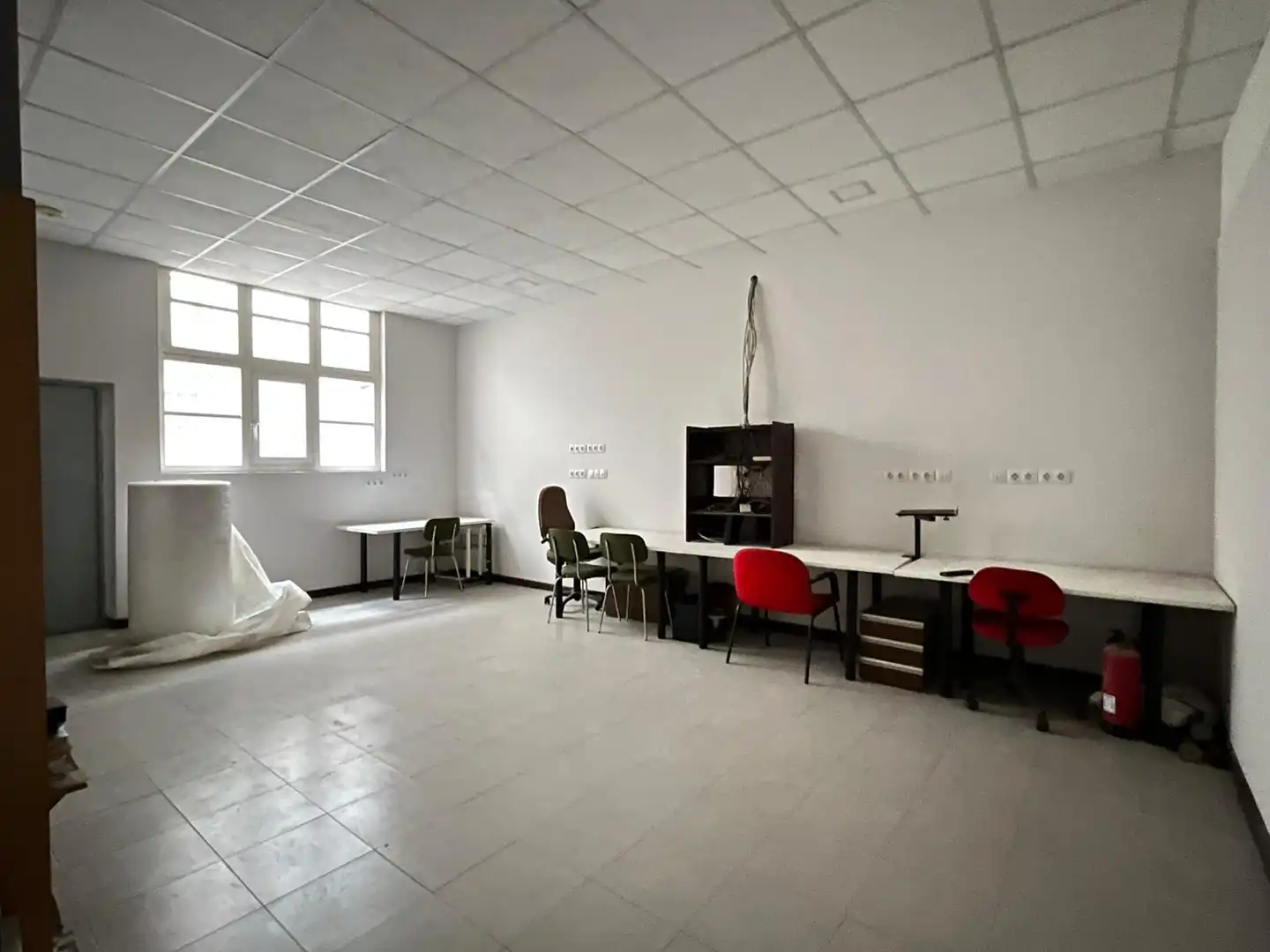 Local comercial en venda a Patraix