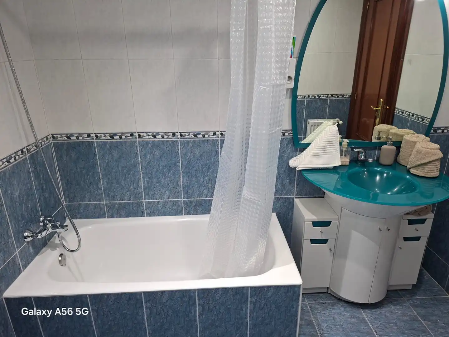 Casa a schiera in affitto a Travesía de Andrés de la Llosa, imagen 24