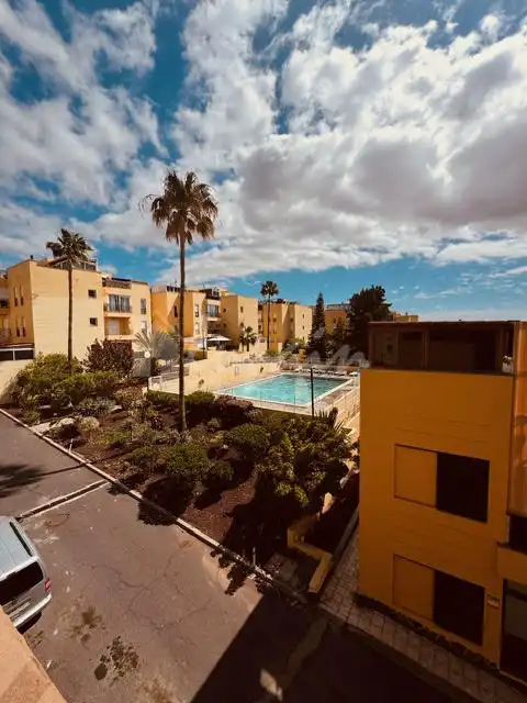 Außenansicht von Dachboden zum Verkauf in San Miguel de Abona