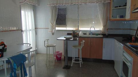 Foto 2 de Casa o xalet en venda a San Isidro, Alicante