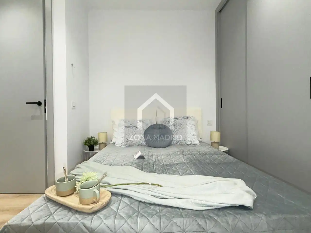 Flat with lift for sale in Del General Díaz Porlier, imagen 25