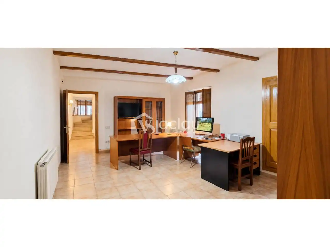 Casa amb jardí en venda a Olesa de Montserrat, imagen 13