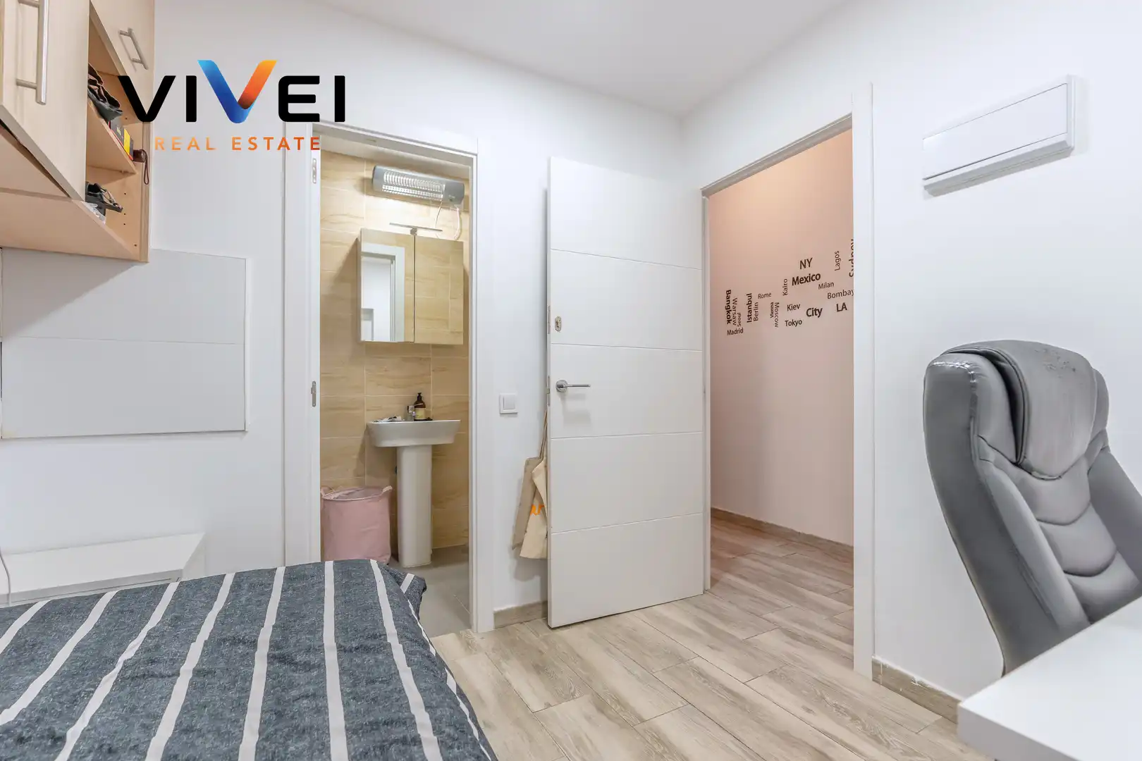 Piso con terraza en venta en Paseo del Prado, imagen 16