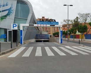 Aparcament de Garatge de lloguer en  Murcia Capital