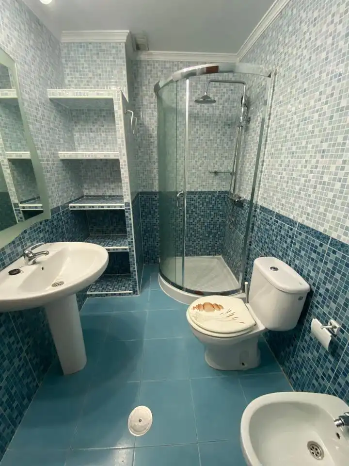 Ground floor for rent in Arco Norte - Avda. España