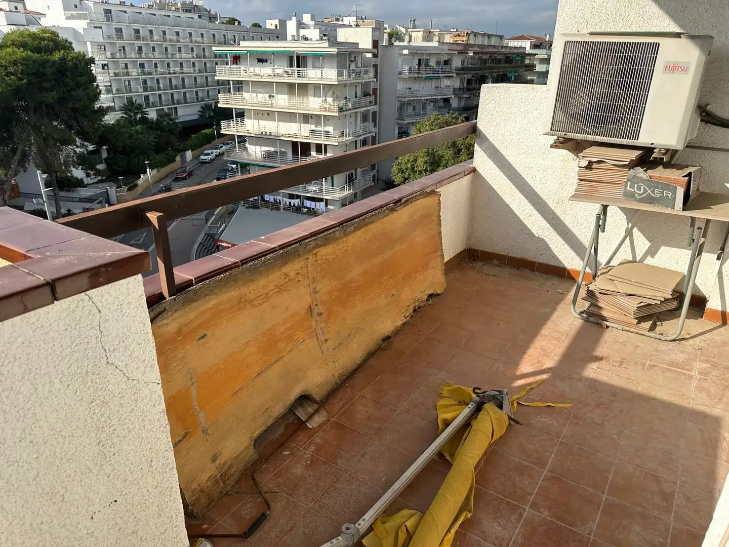 Appartement avec piscine à vendre à Carrer de Carles Buïgas, imagen 3