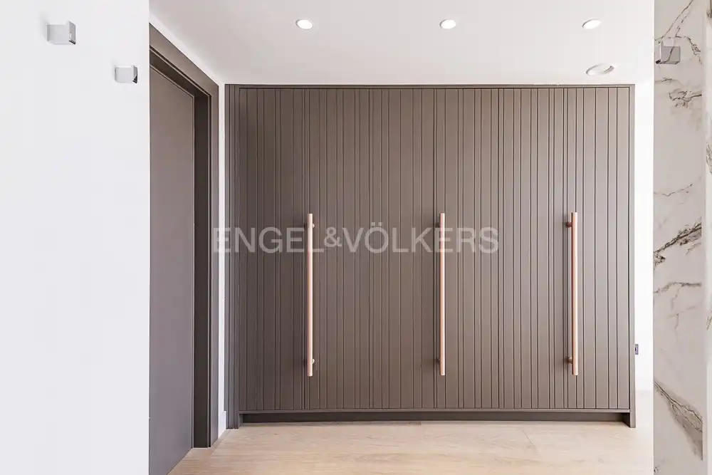 Casa o chalet en venta en Barcelona con Aire acondicionado, Calefacción y Jardín privado