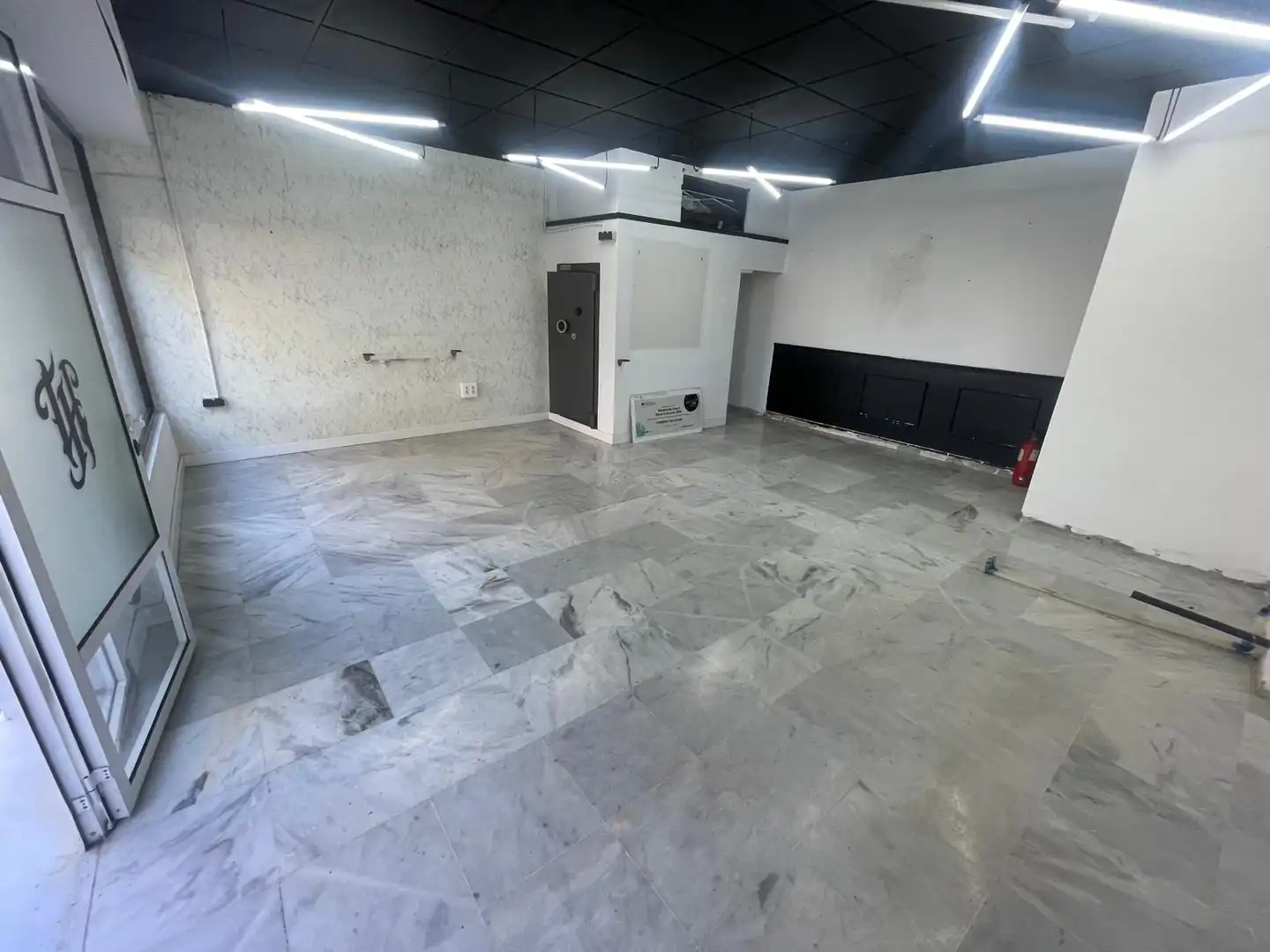 Local comercial en alquiler en Puerto de la Torre - Atabal, imagen 9