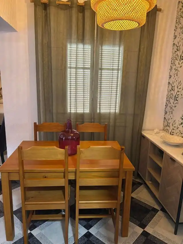 Comedor de Piso en venta en Chipiona con Aire acondicionado