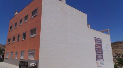 Foto 2 von Wohnung zum Verkauf in Agost, Alicante