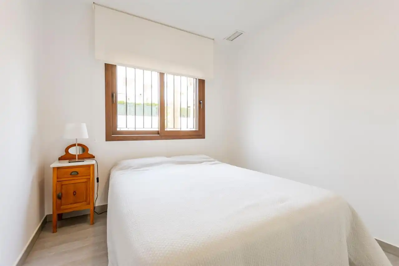 Apartamento con piscina en venta en San Juan de los Terreros, imagen 22