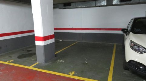 Foto 3 von Garage zur Miete in Calle de Sepúlveda, 80, Sant Antoni, Barcelona Capital