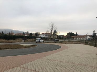 Terreno residenziale in vendita a Otero de Herreros