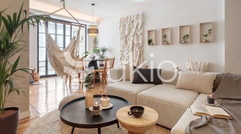 Photo 4 of Apartment to rent in Calle de María de Molina, El Viso, Madrid