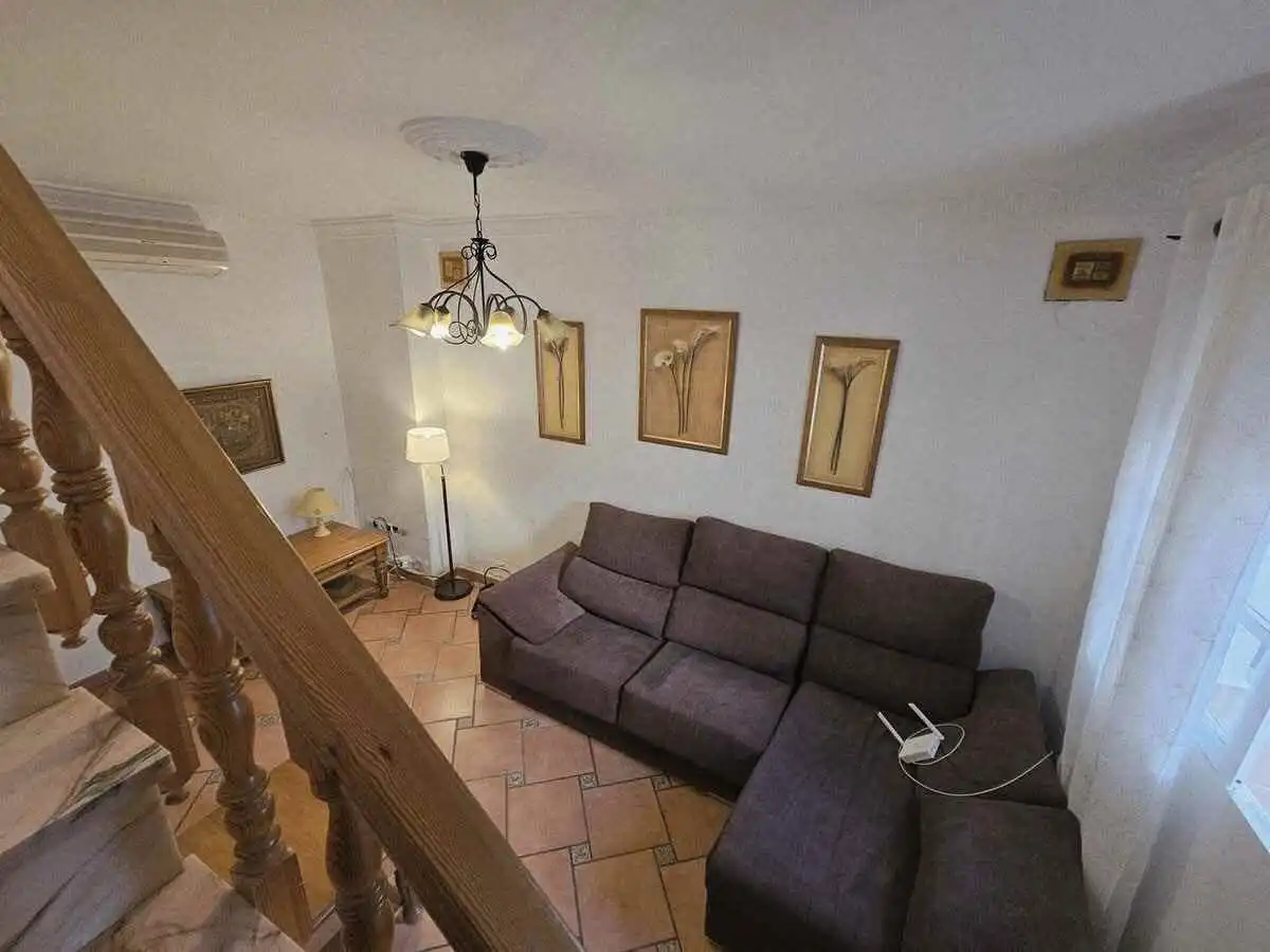 Appartement compact à vendre à Manilva Pueblo, imagen 2