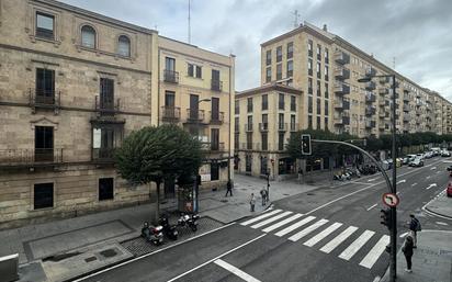 Vista exterior de Pis en venda en Salamanca Capital amb Calefacció