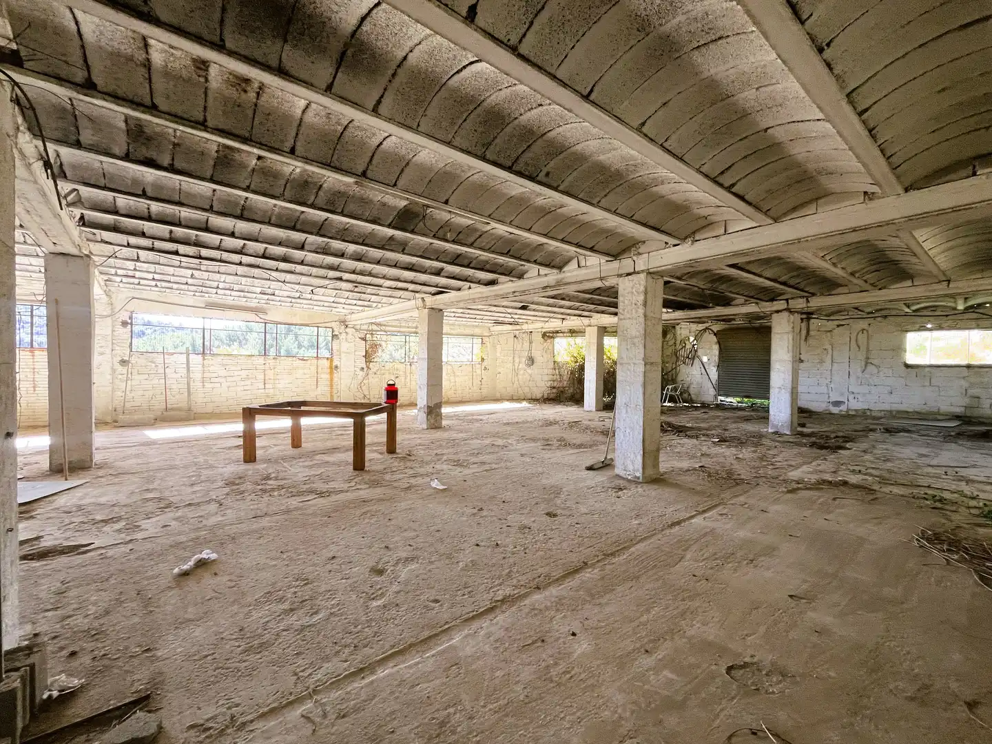Terreno en venta en N/A, Sant Climent de Llobregat