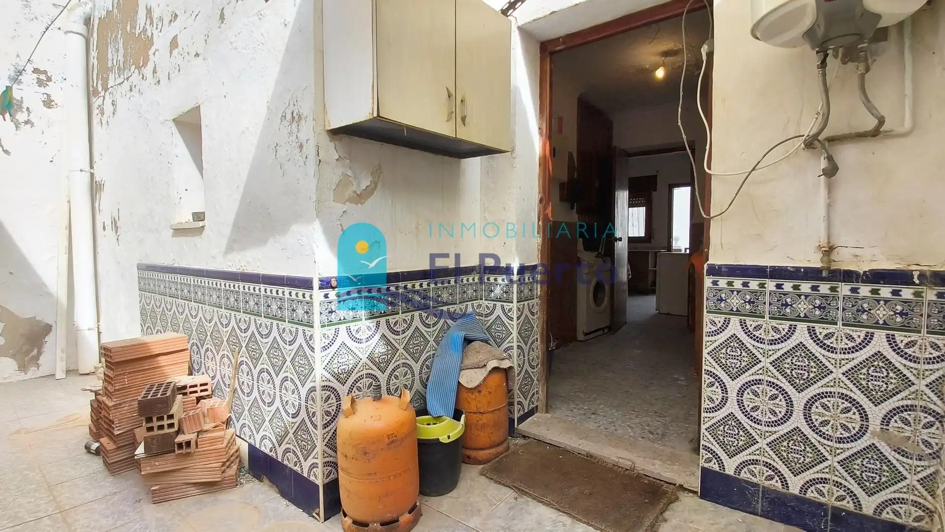 Casa en venda a La Pinilla - Las Palas, imagen 15