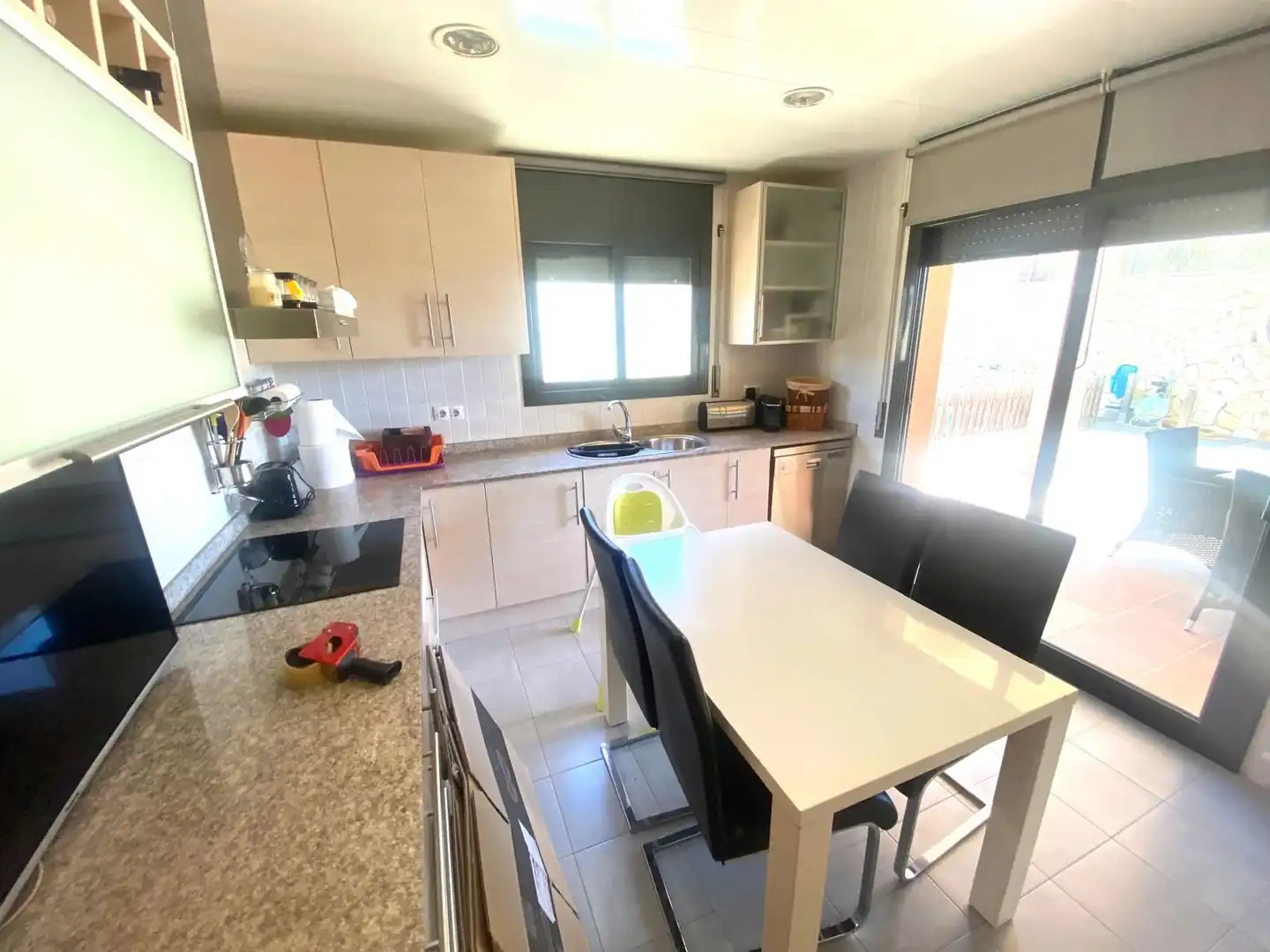 House with pool for sale in GESSAMI, imagen 12