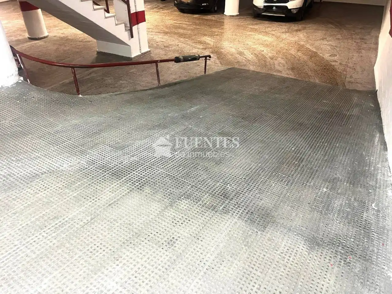 Garaje en venta en Alicante / Alacant