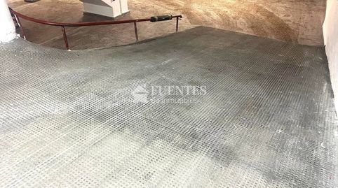 Foto 3 de Garaje en venta en Calle Juan de Herrera, Mercado, Alicante / Alacant