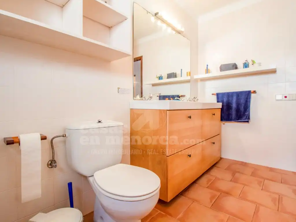 Casa amb piscina en venda a Sant Climent - Es Canutells, imagen 35