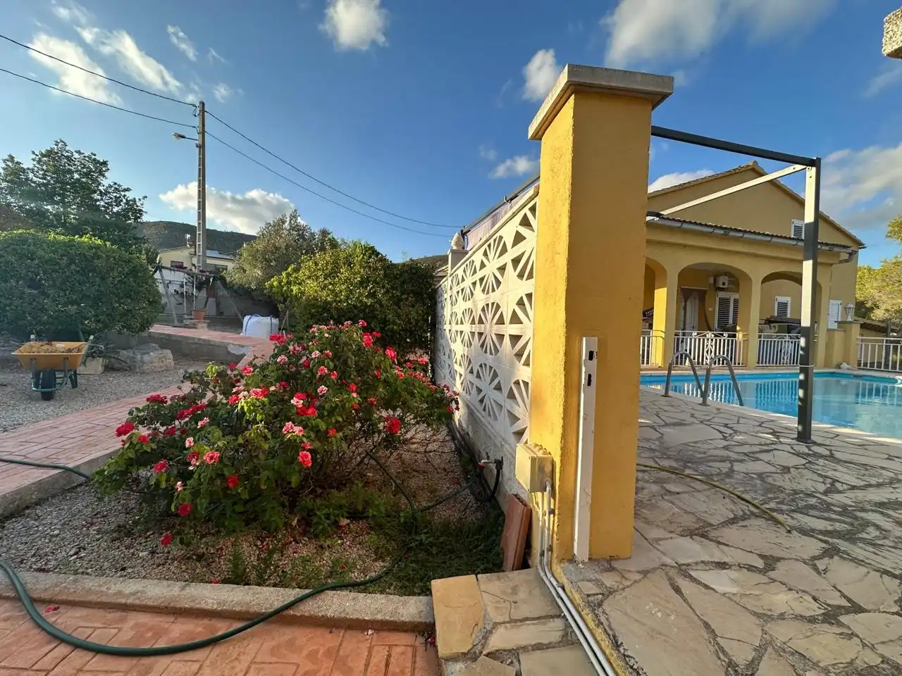 Casa amb piscina en venda a El Montmell, imagen 18