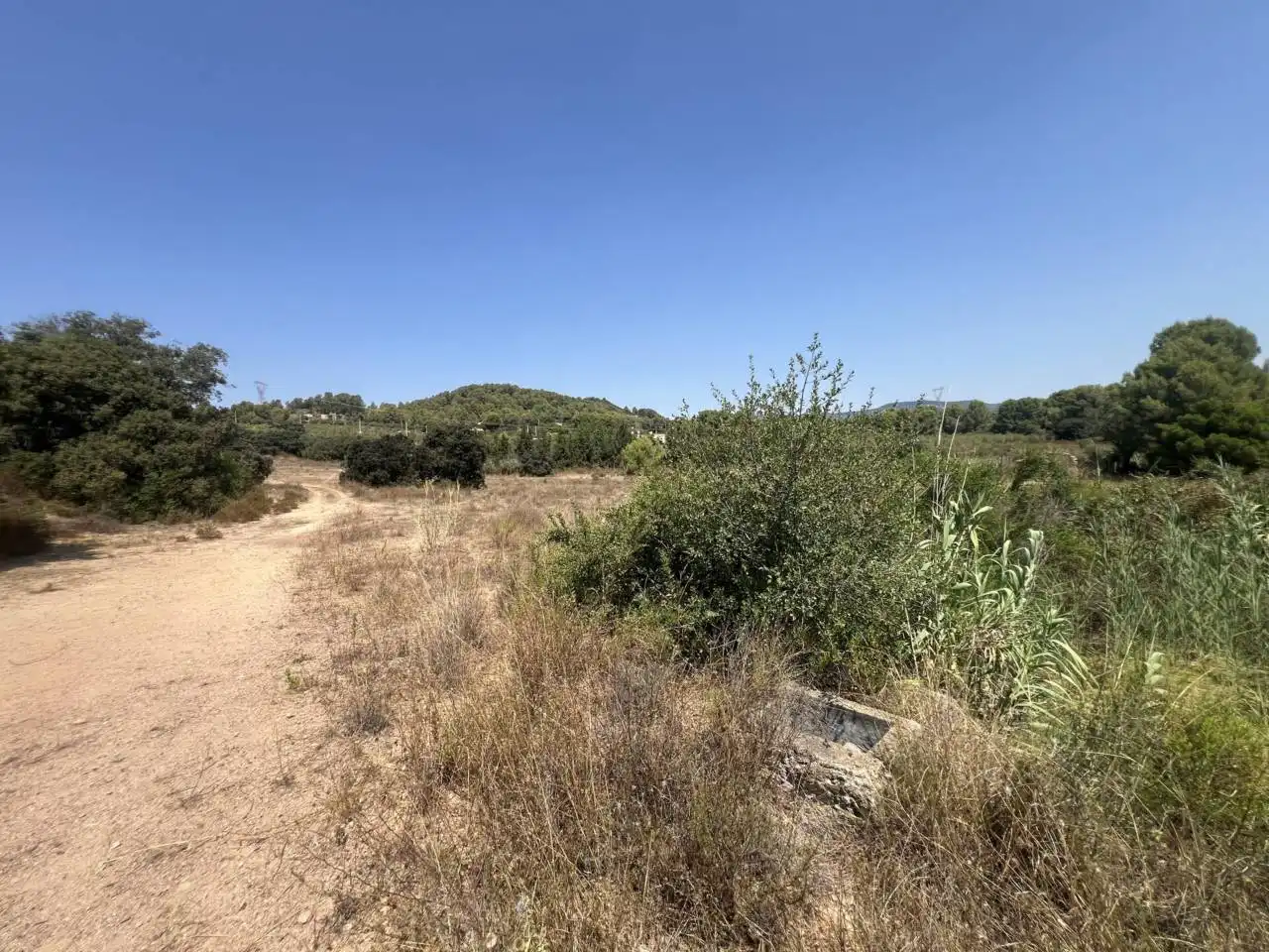 Rural land for sale in Camino Aleixar 15, imagen 7