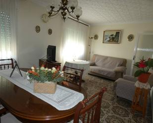 Living room of House or chalet for sale in Benicarló