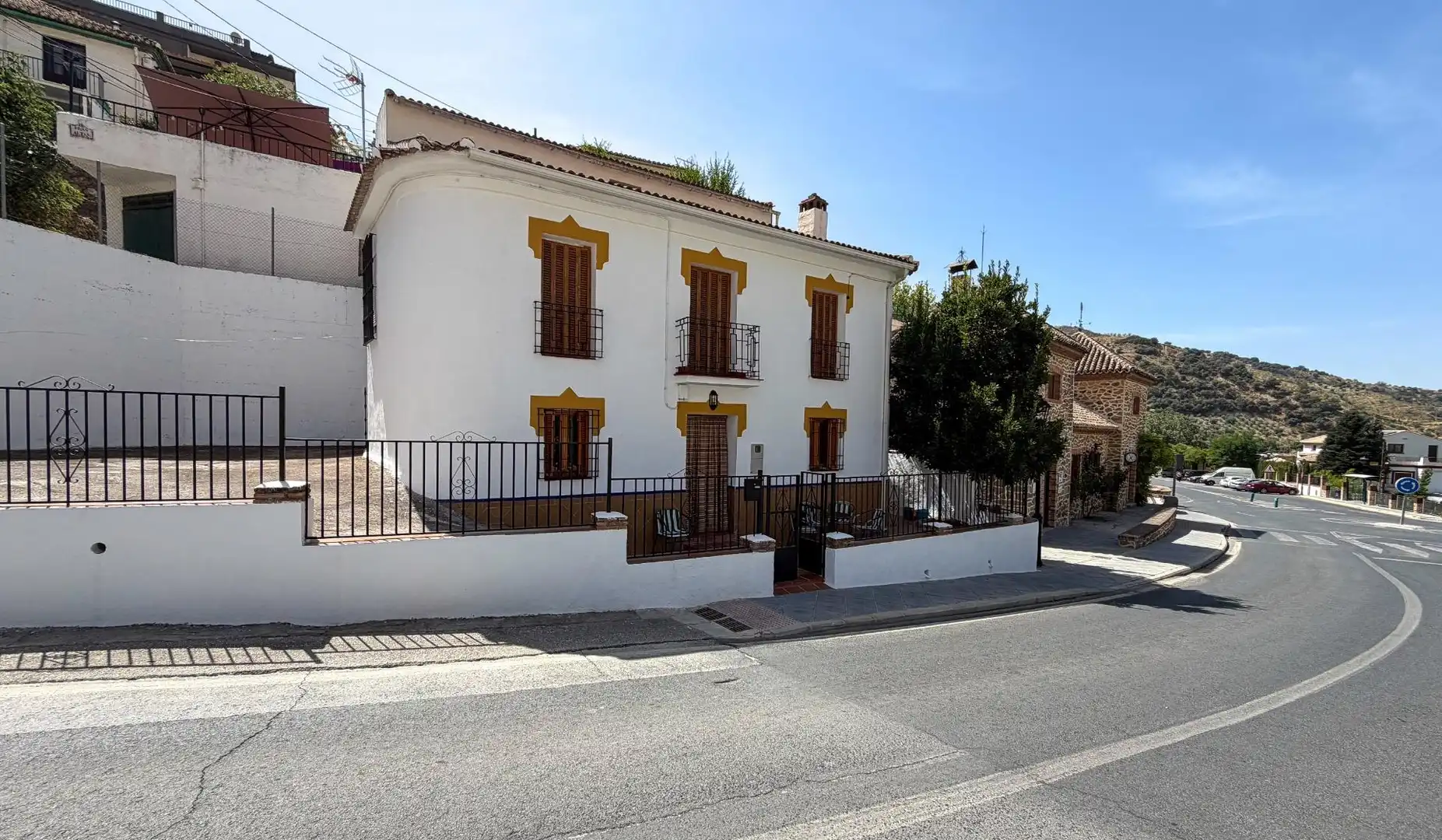 Xalet amb terrassa en venda a Calle ESTACION, imagen 32