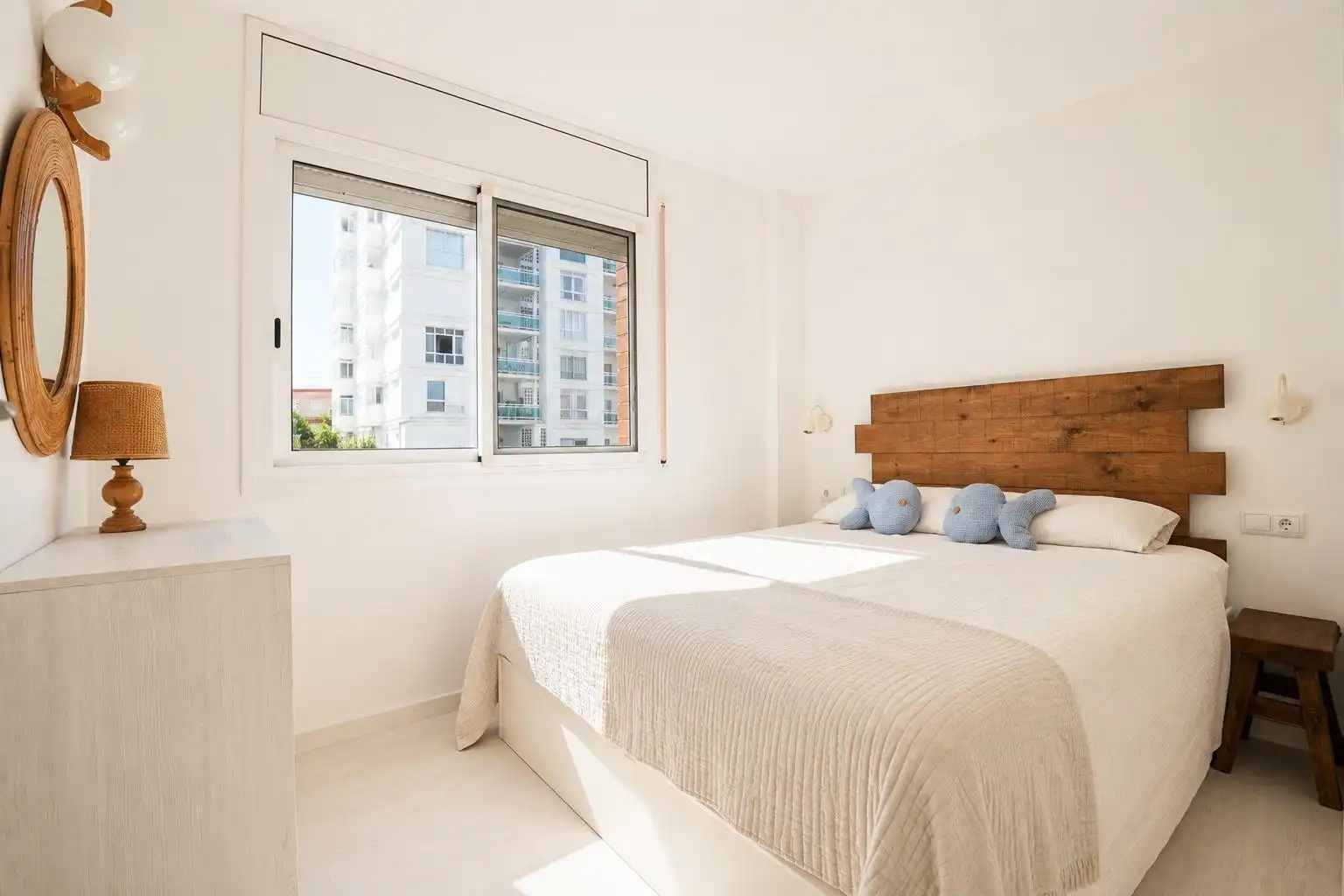 Habitación de Ático en venta en Salou con Aire acondicionado, Terraza y Piscina comunitaria