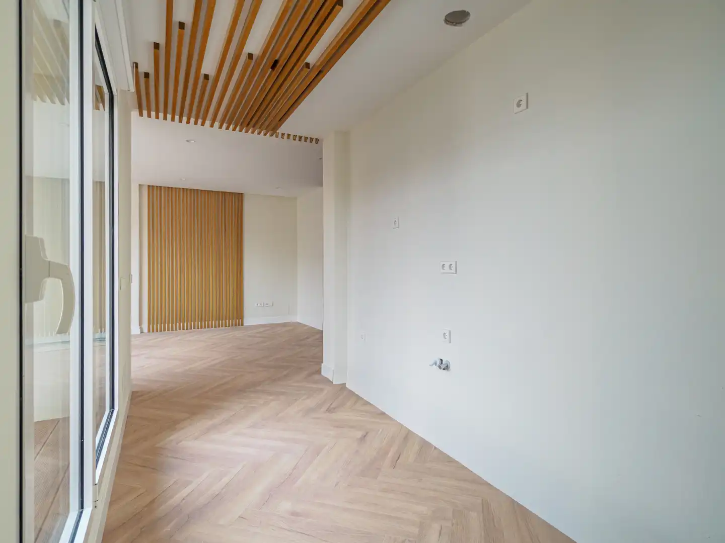 Àtic en venda en Madrid amb Aire condicionat, Calefacció i Parquet