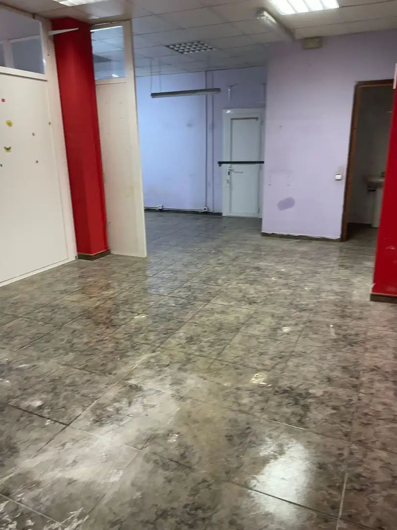 Local en venta en Sabadell