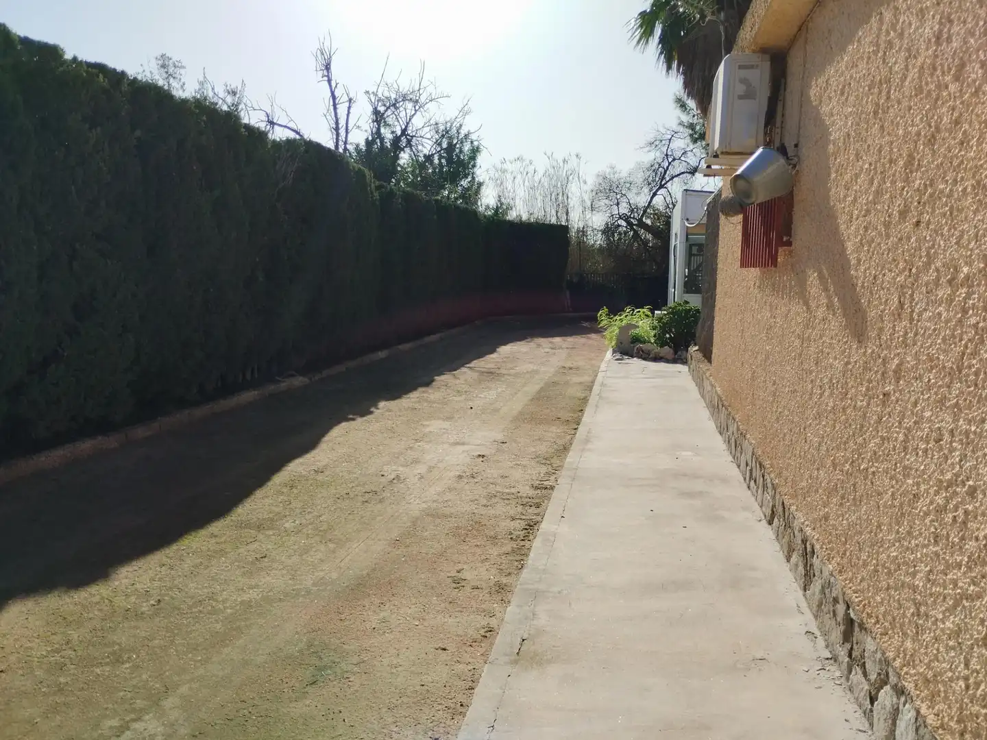 Villa con piscina in vendita a Norte, imagen 81