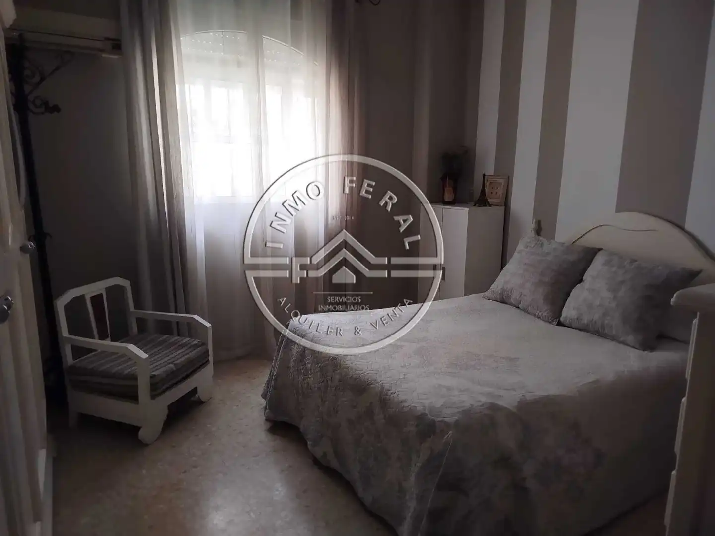 Habitación de Piso en venta en Écija con Aire acondicionado, Calefacción y Trastero