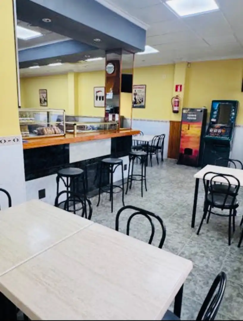 Local comercial en venda a Saladar, imagen 2