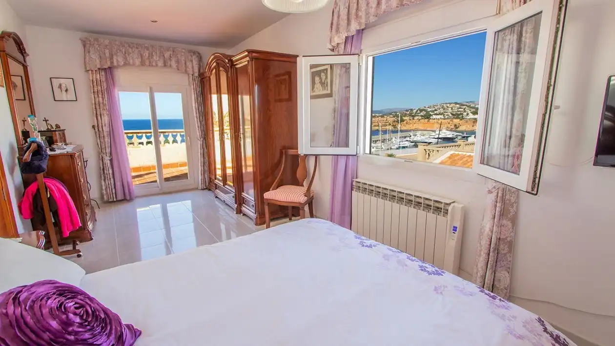 Habitación de Casa o chalet en venta en Calvià