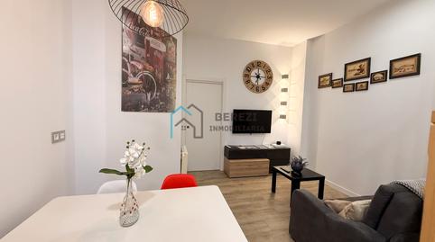 Foto 3 de Apartamento en venta en Areilza Kalea, Bermeo, Bizkaia