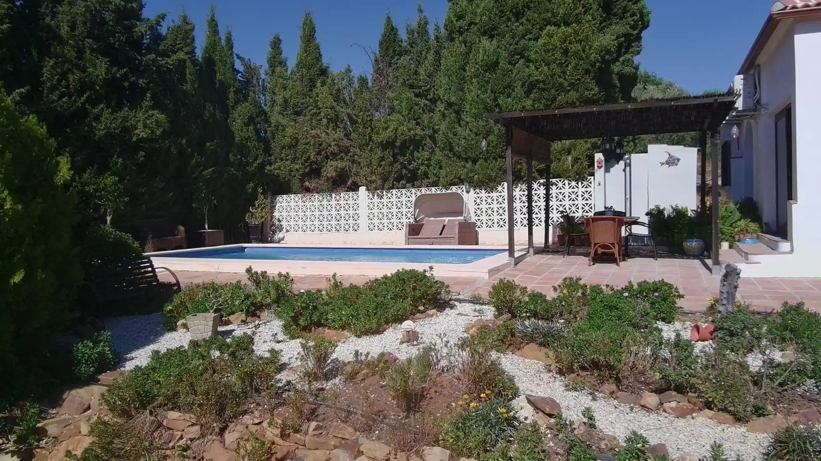 Maison avec piscine à vendre à Almogía, imagen 6